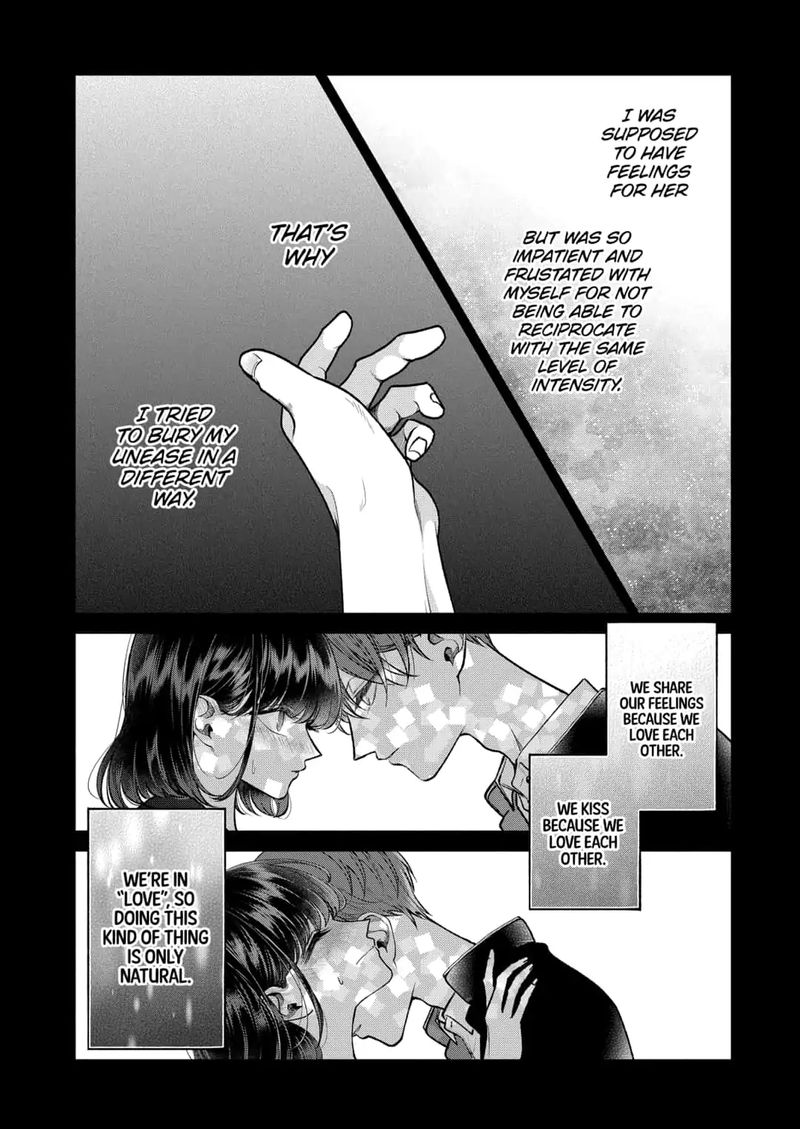 Dear Sa Chan 15 20