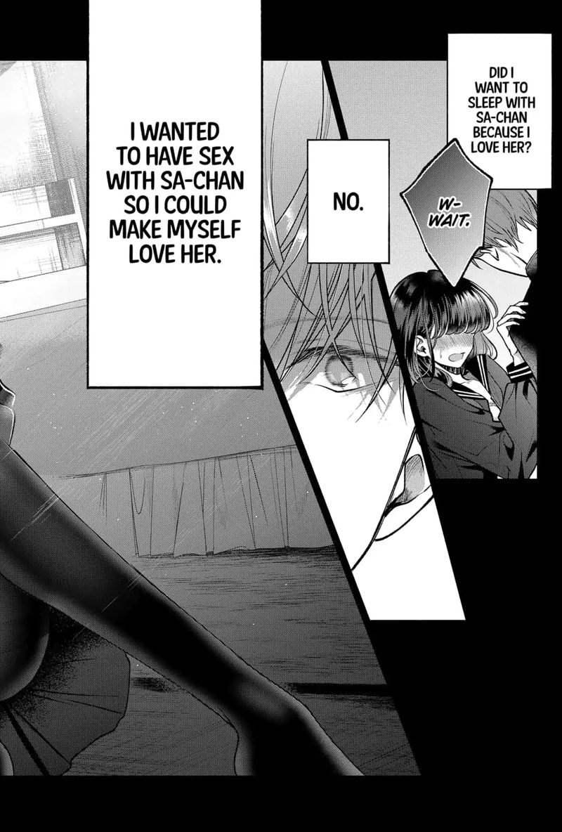 Dear Sa Chan 15 22