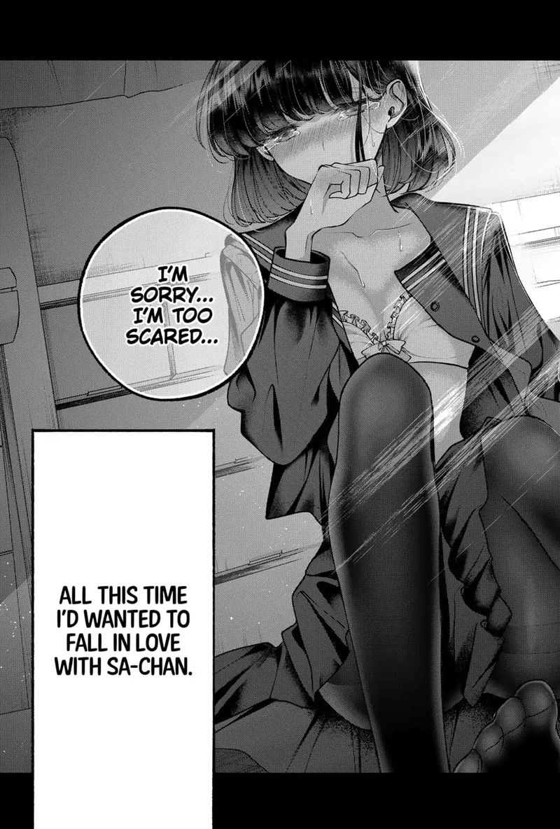 Dear Sa Chan 15 23