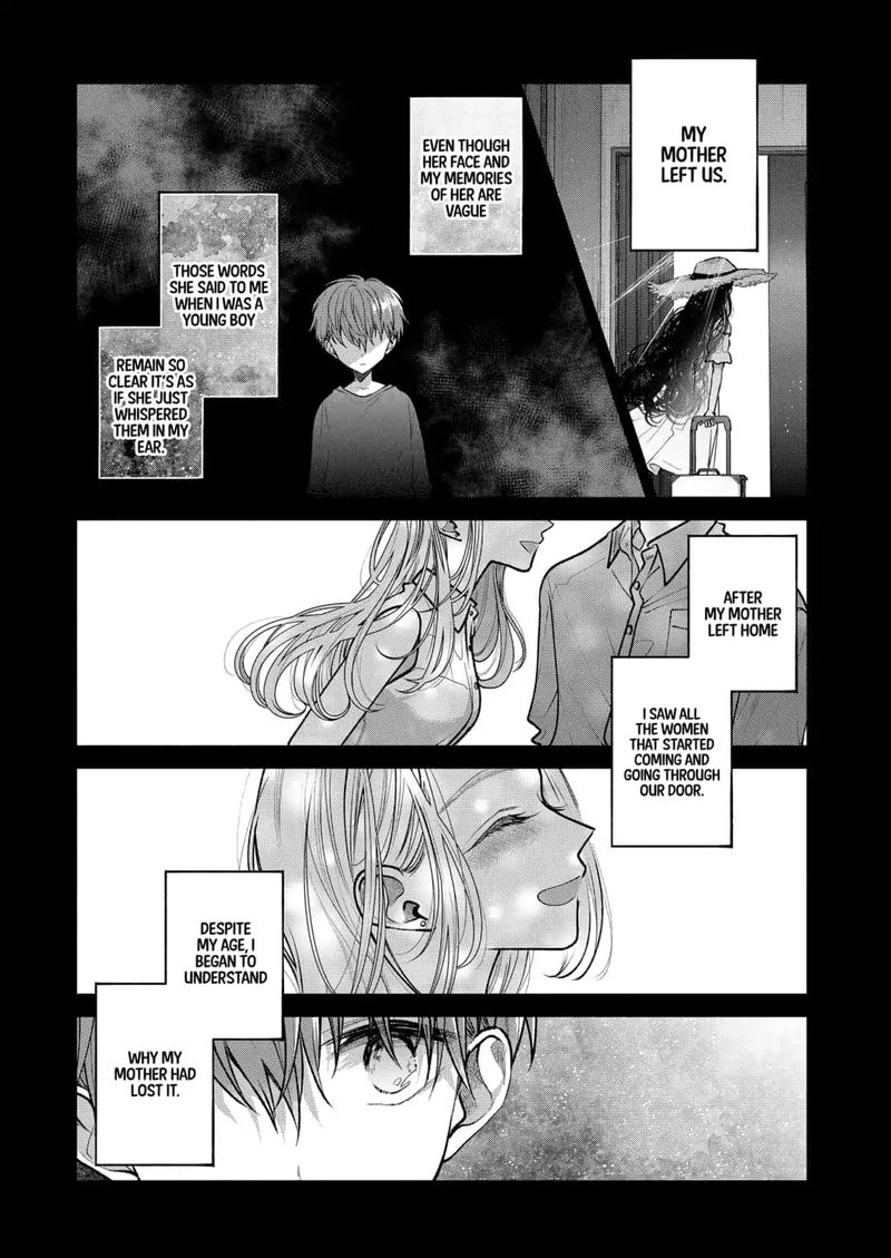 Dear Sa Chan 15 5