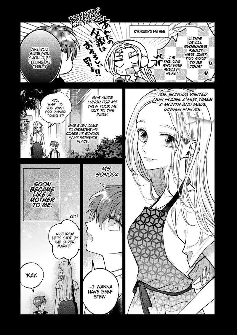 Dear Sa Chan 15 7