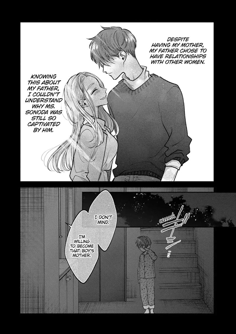 Dear Sa Chan 15 9