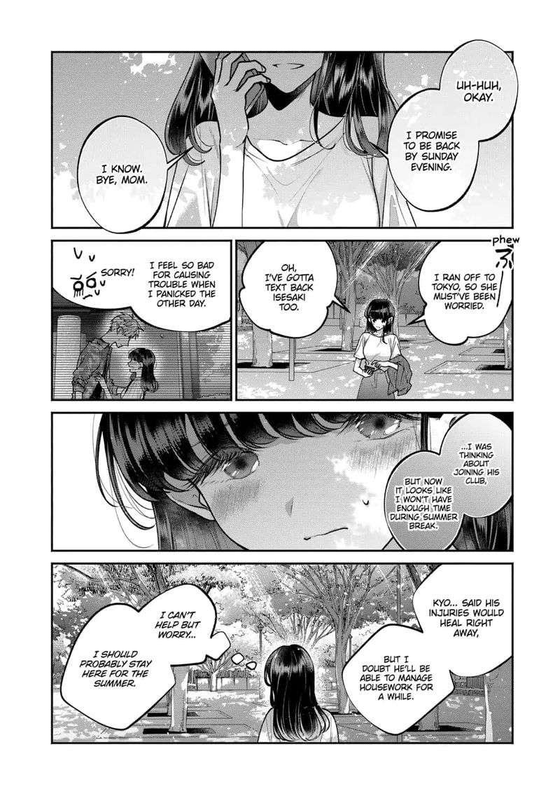Dear Sa Chan 16 10