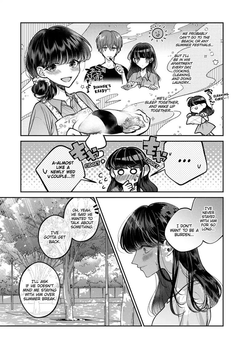 Dear Sa Chan 16 11