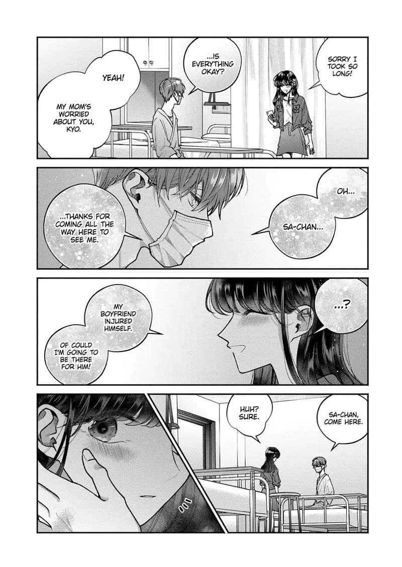Dear Sa Chan 16 12