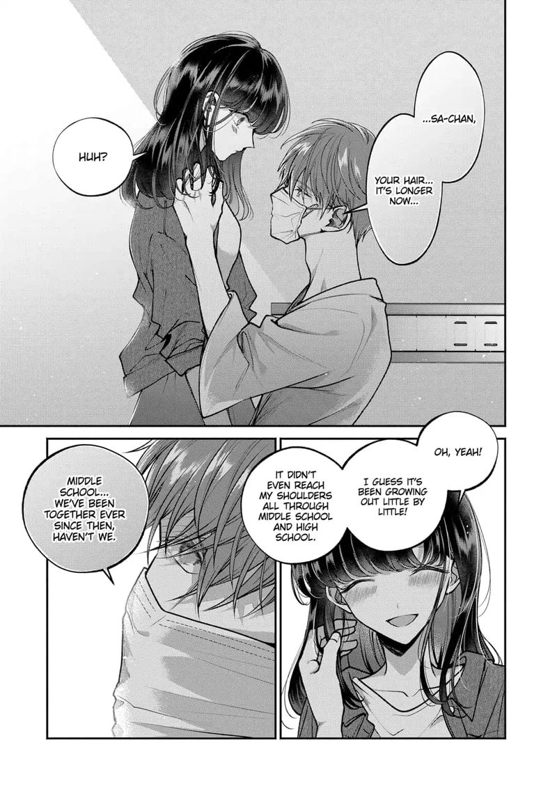 Dear Sa Chan 16 13