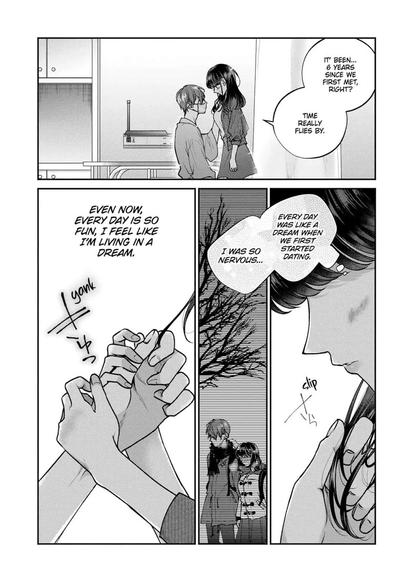 Dear Sa Chan 16 14