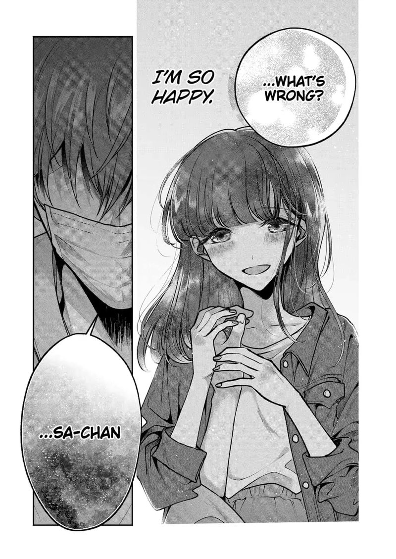 Dear Sa Chan 16 15