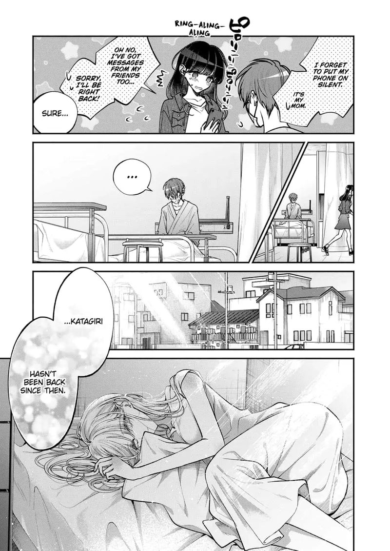 Dear Sa Chan 16 7