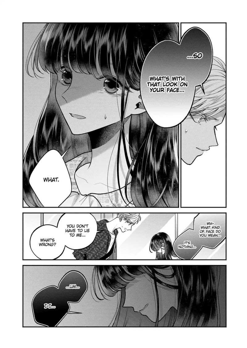 Dear Sa Chan 17 18
