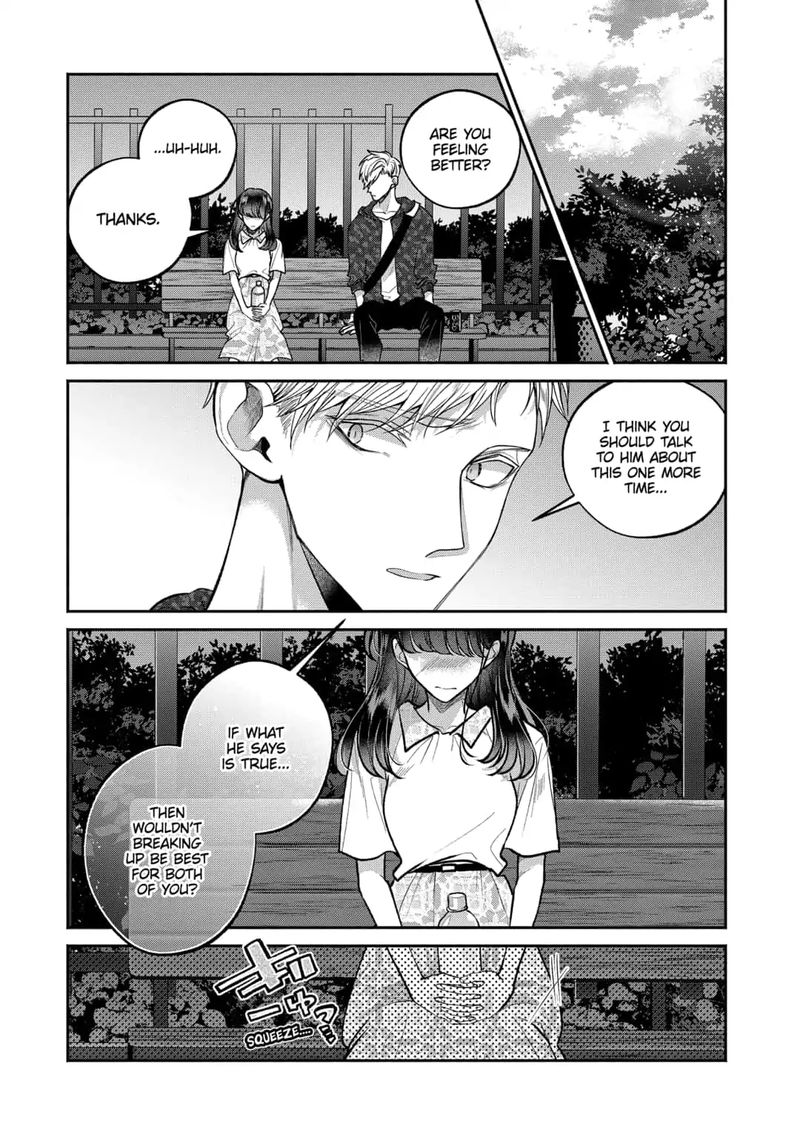 Dear Sa Chan 17 21