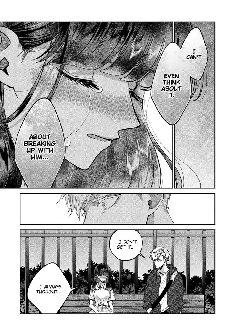 Dear Sa Chan 17 23