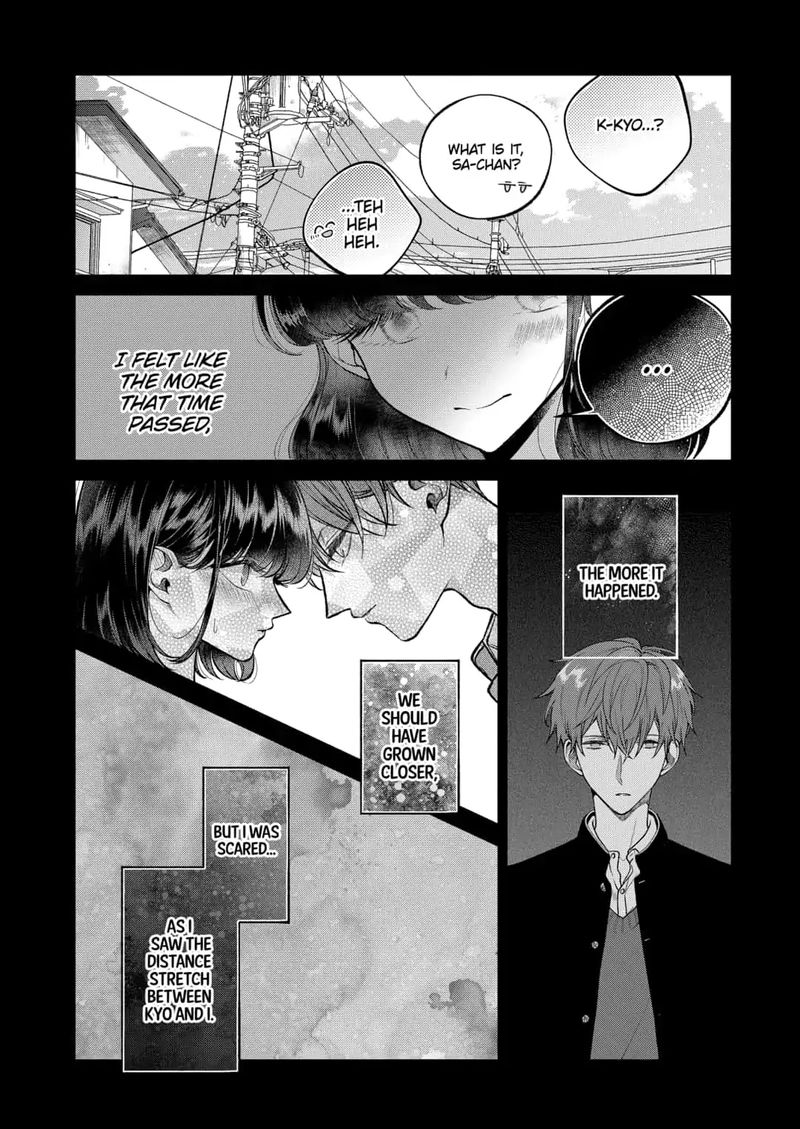 Dear Sa Chan 18 12