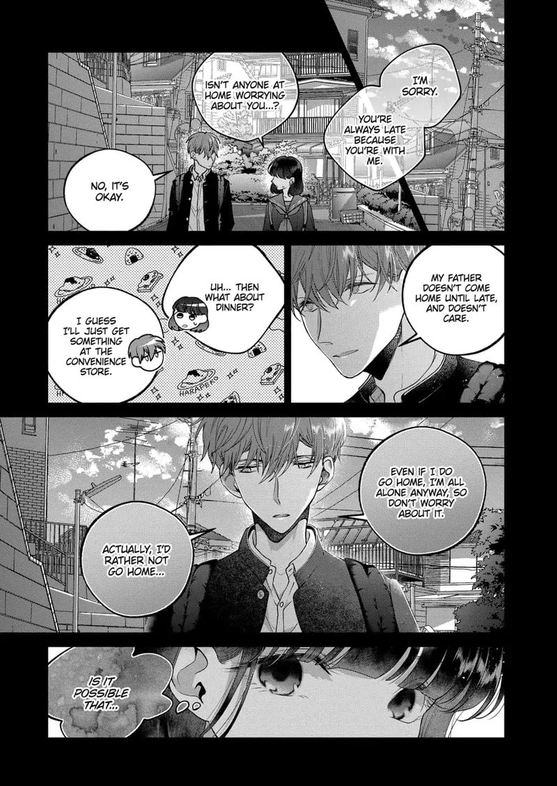 Dear Sa Chan 18 13
