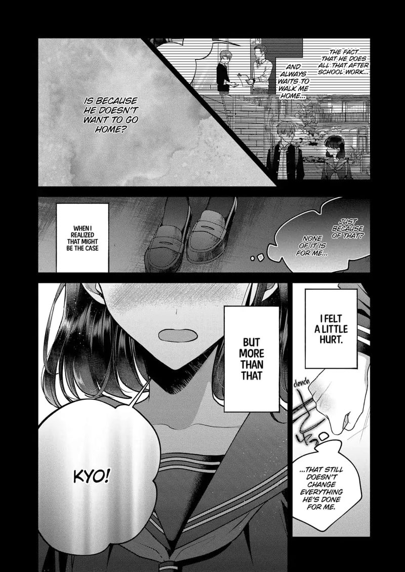 Dear Sa Chan 18 14