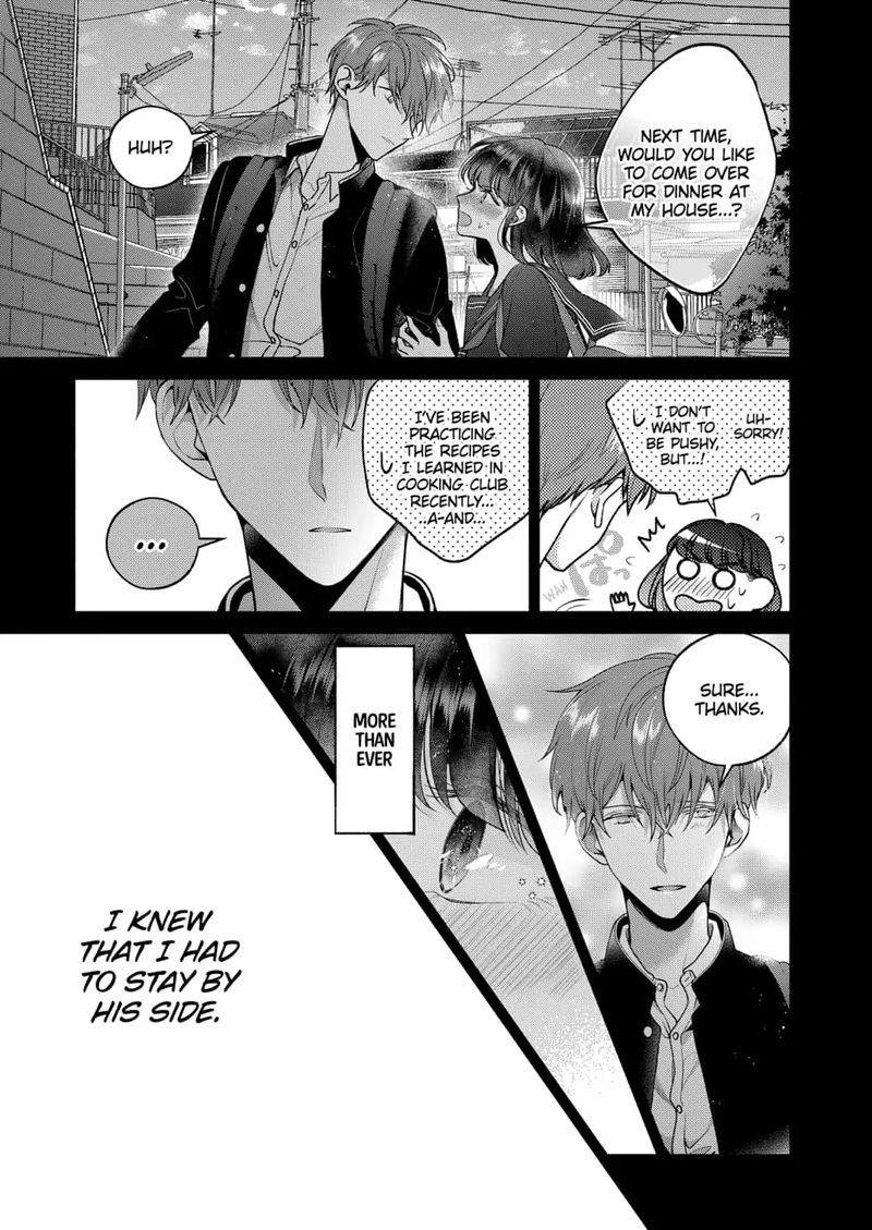 Dear Sa Chan 18 15