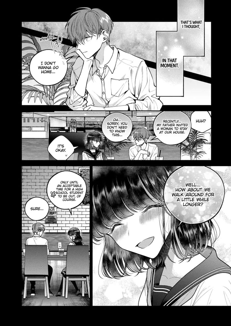 Dear Sa Chan 18 16