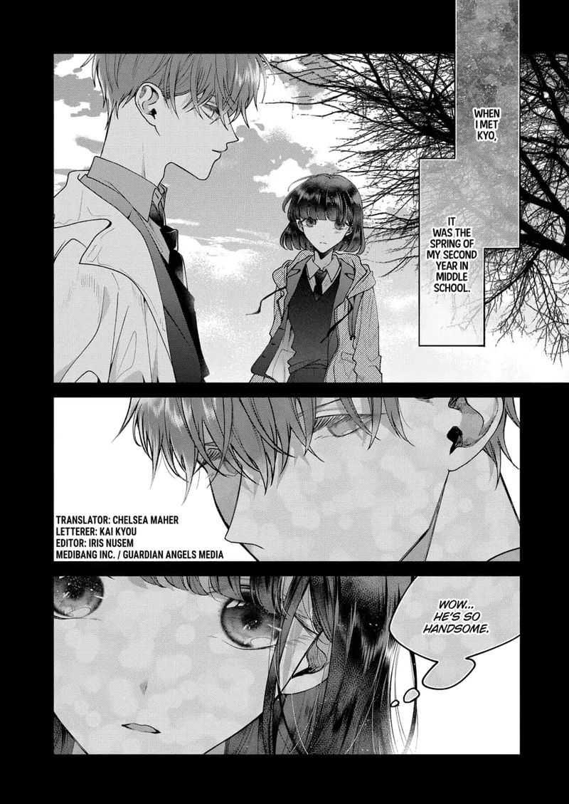 Dear Sa Chan 18 2