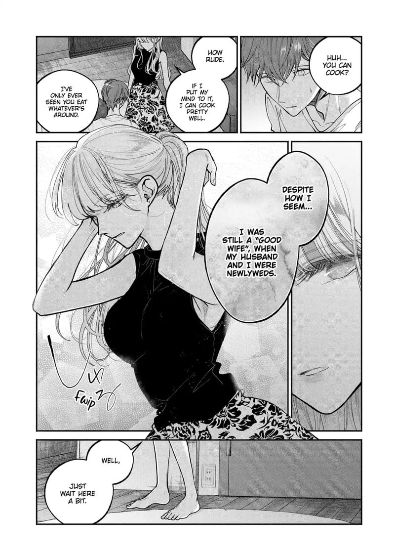Dear Sa Chan 19 10