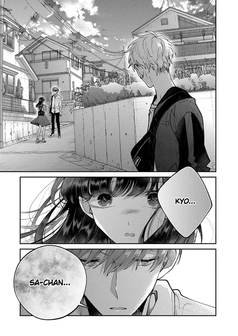 Dear Sa Chan 19 19