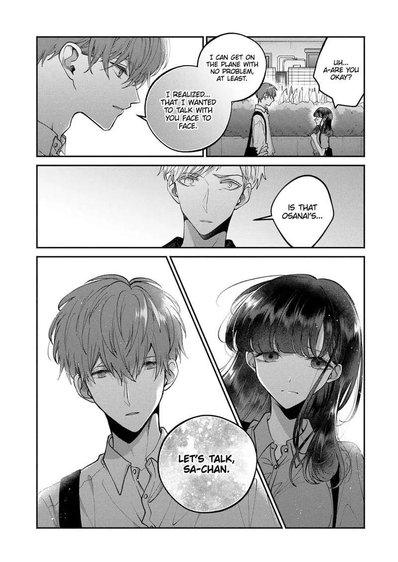 Dear Sa Chan 19 20