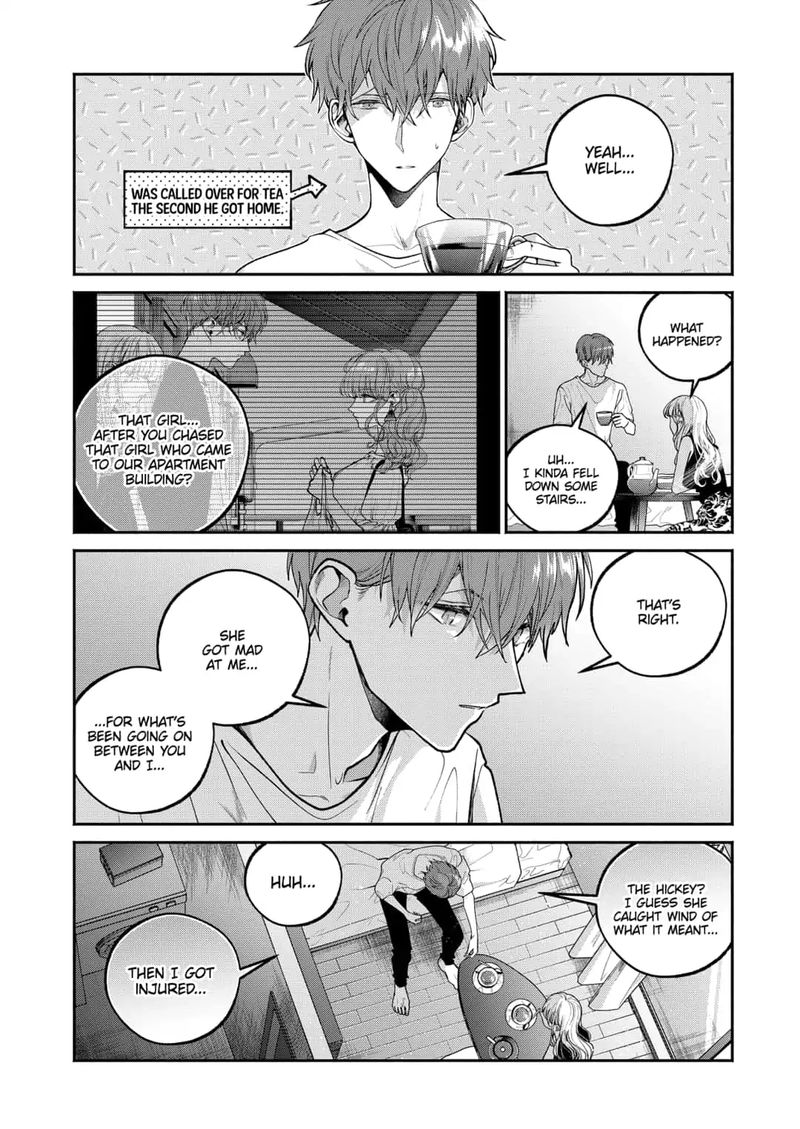 Dear Sa Chan 19 4