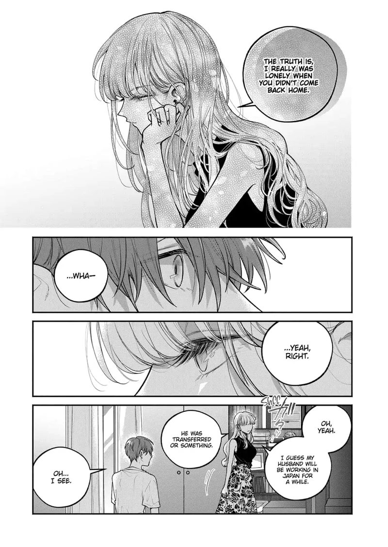 Dear Sa Chan 19 7