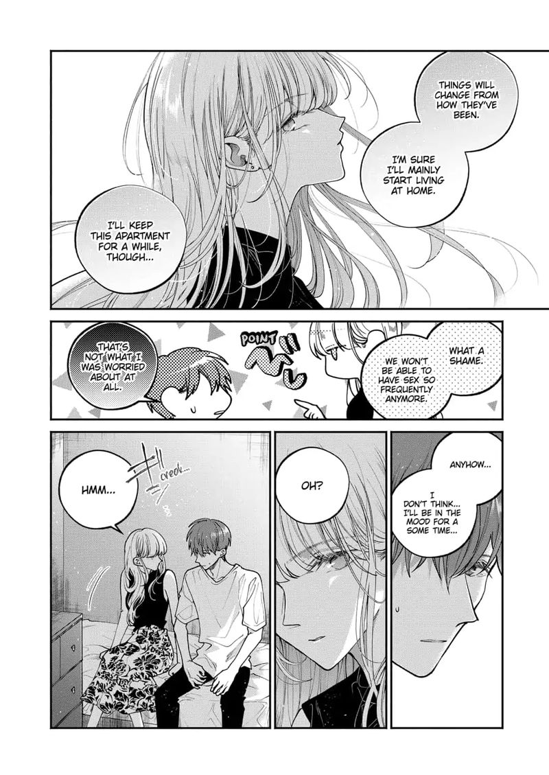 Dear Sa Chan 19 8