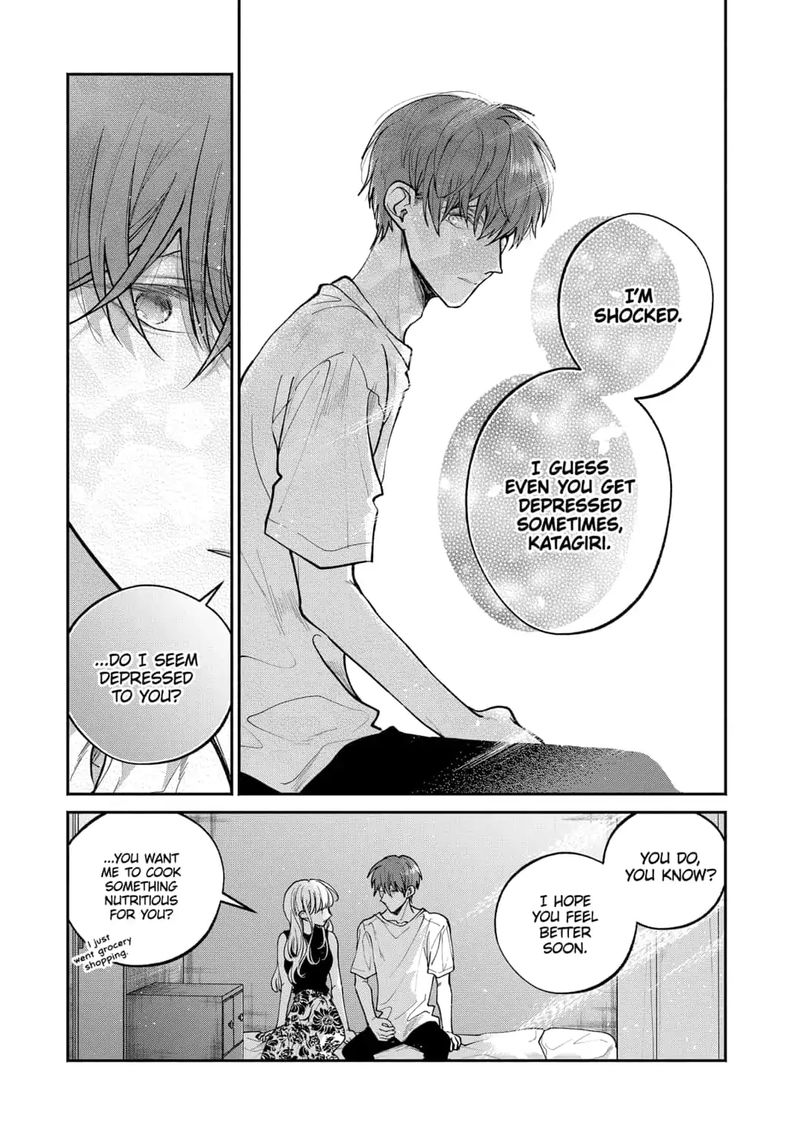 Dear Sa Chan 19 9