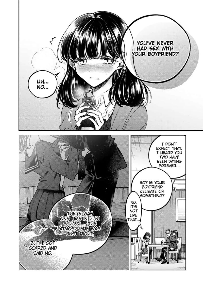 Dear Sa Chan 2 10