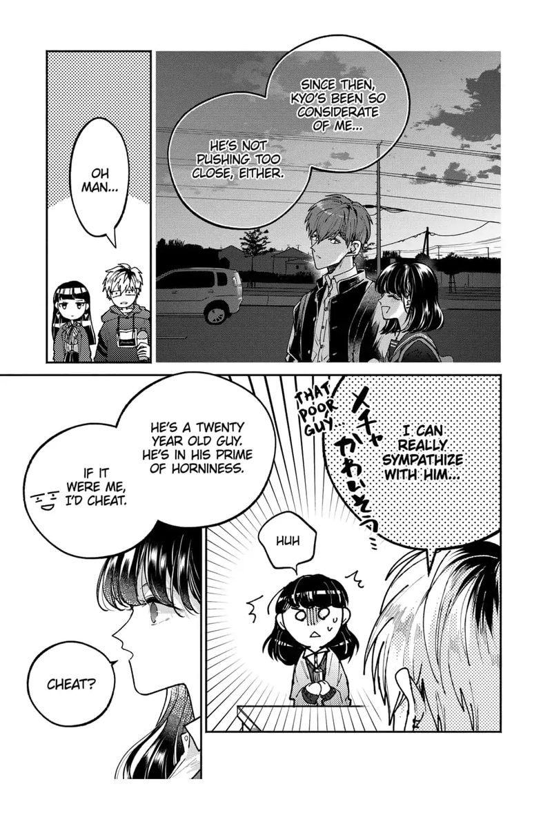 Dear Sa Chan 2 11
