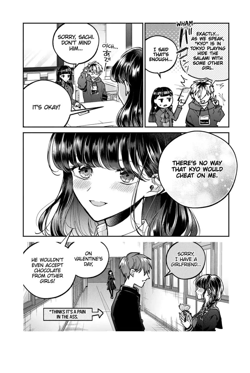 Dear Sa Chan 2 12