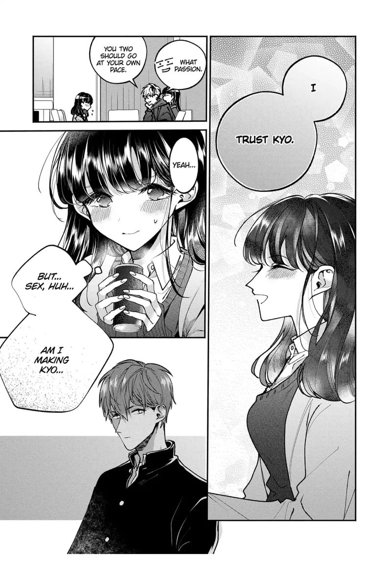 Dear Sa Chan 2 13