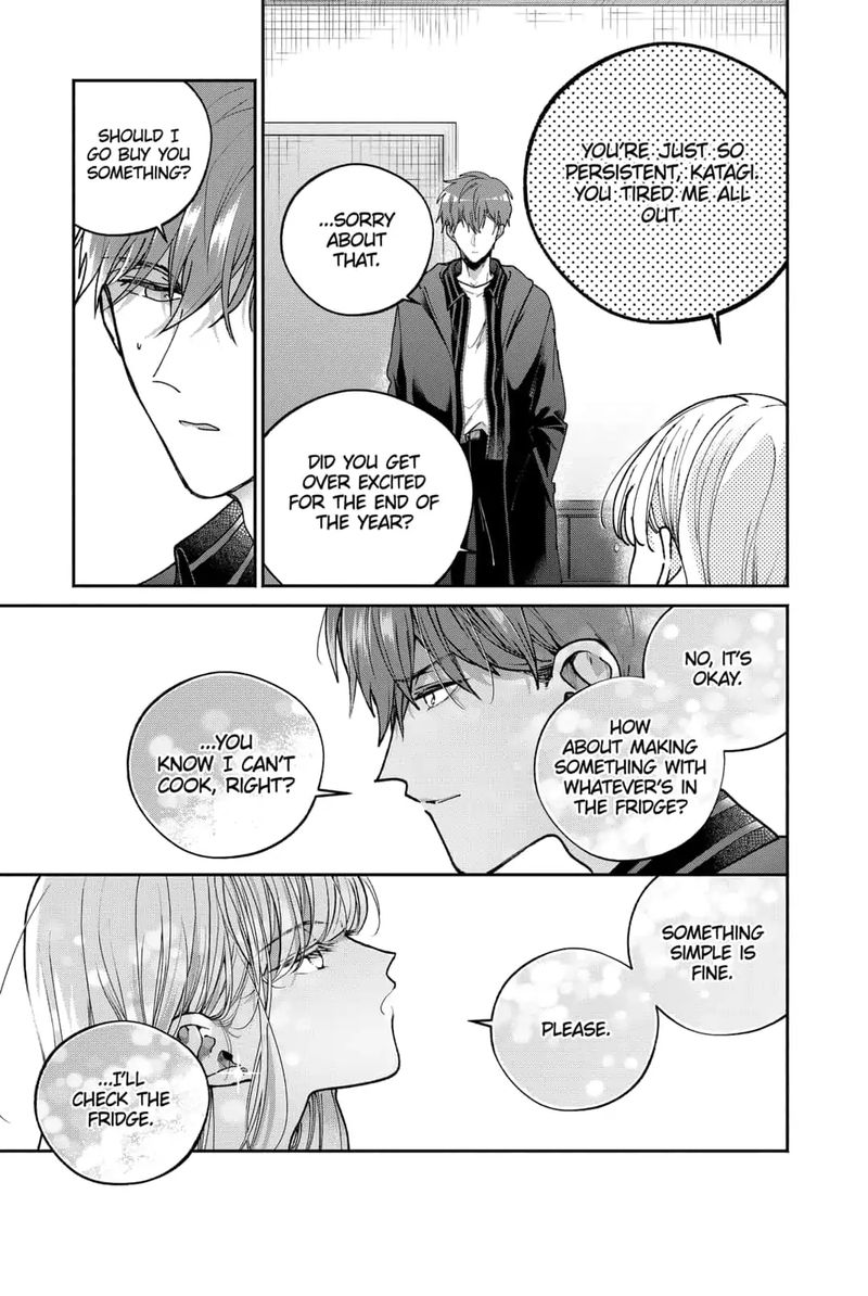 Dear Sa Chan 2 15