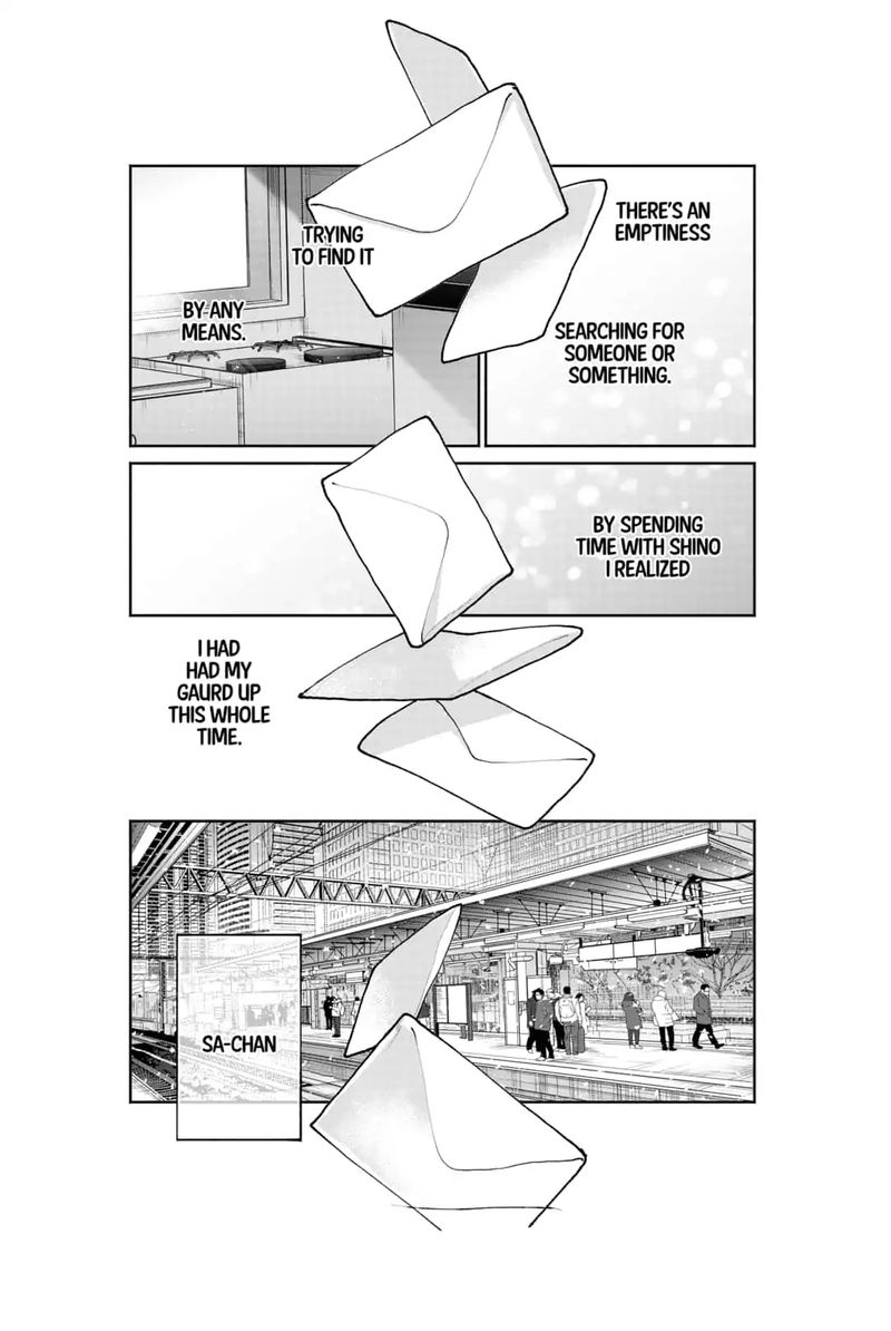 Dear Sa Chan 2 19