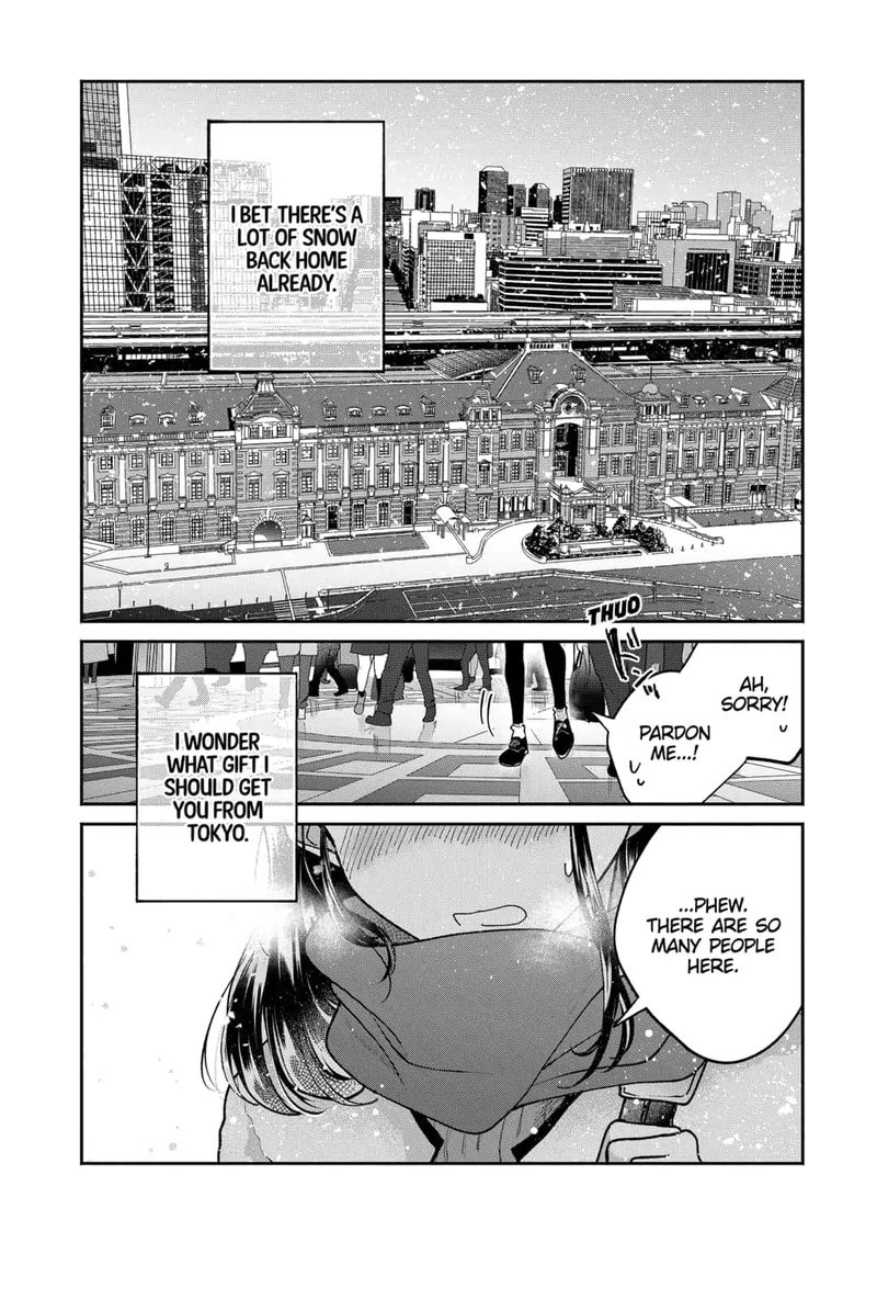 Dear Sa Chan 2 20