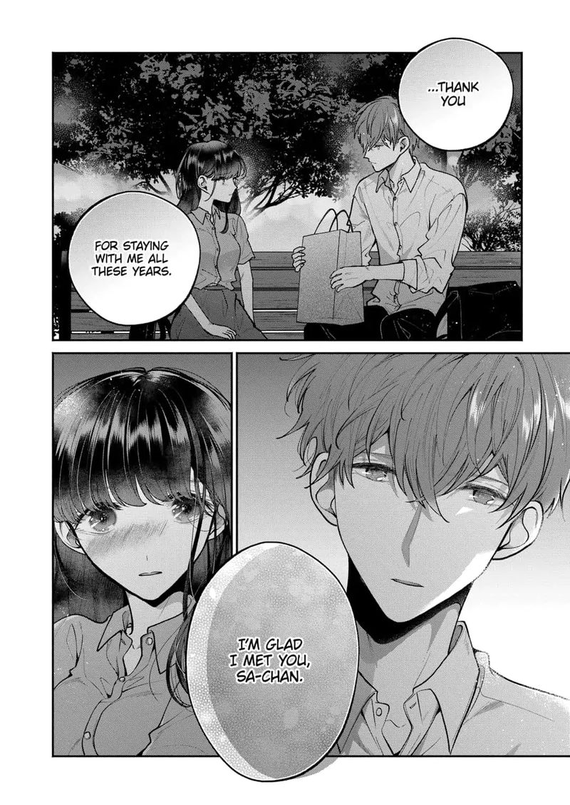 Dear Sa Chan 20 4