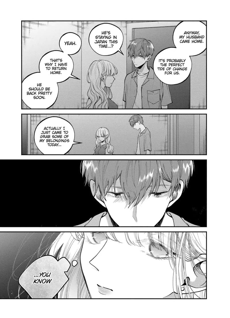 Dear Sa Chan 22 11