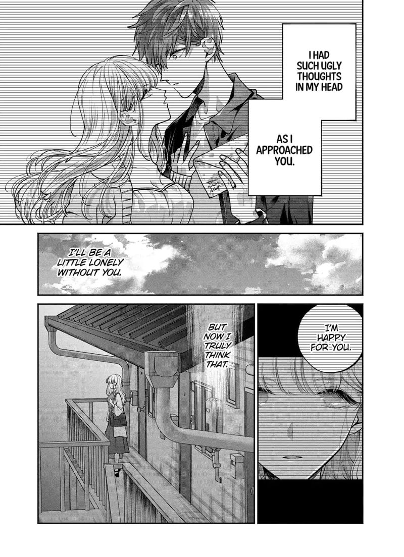 Dear Sa Chan 22 13