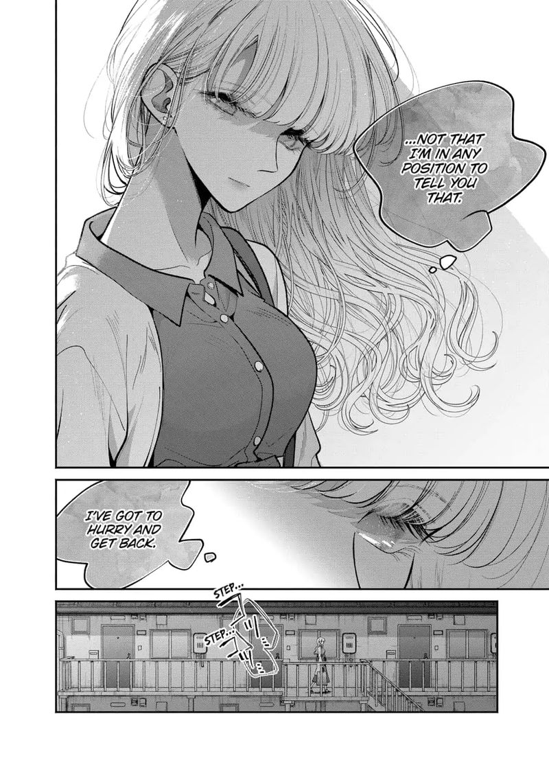 Dear Sa Chan 22 14