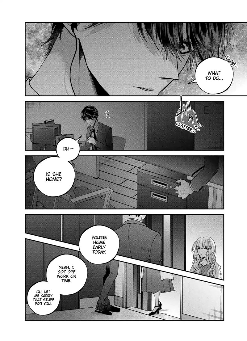 Dear Sa Chan 22 18