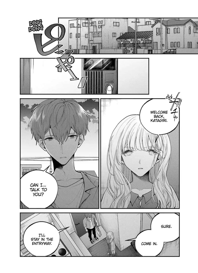 Dear Sa Chan 22 2