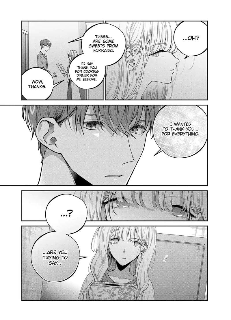 Dear Sa Chan 22 3