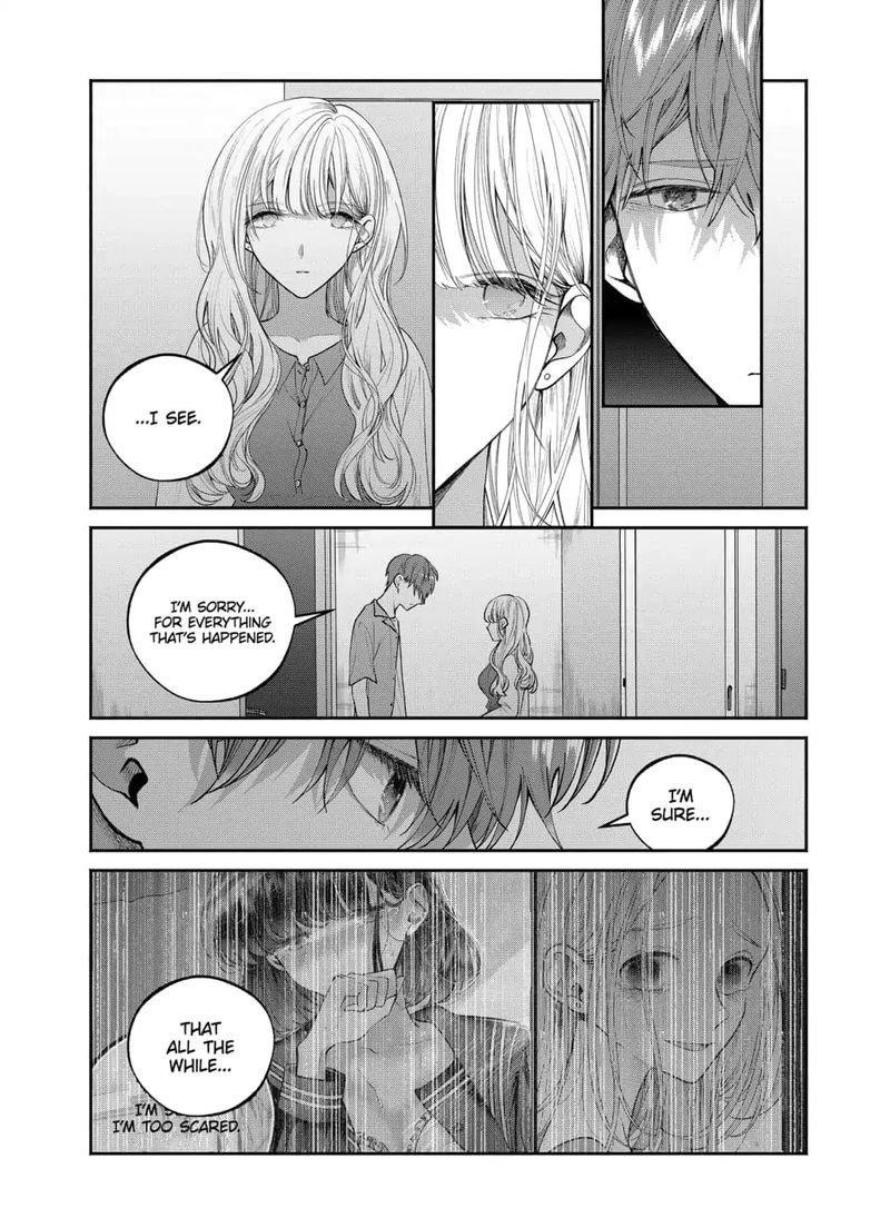 Dear Sa Chan 22 6