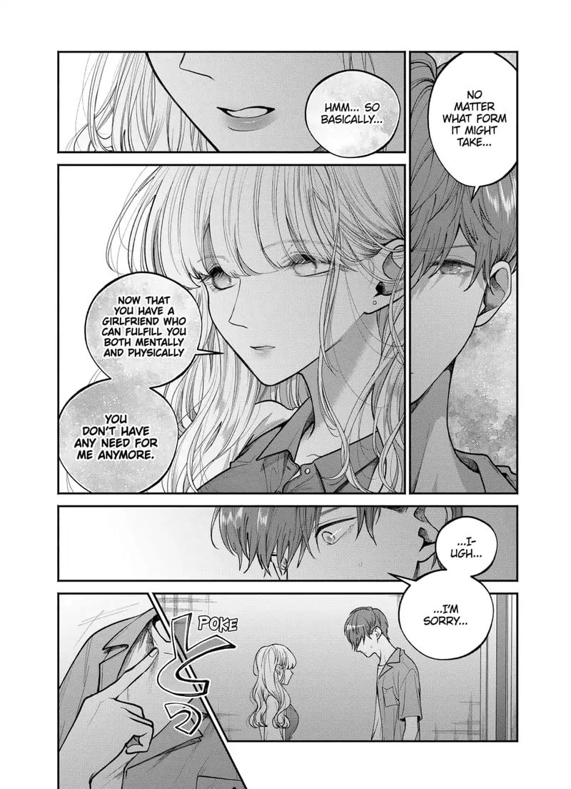 Dear Sa Chan 22 8