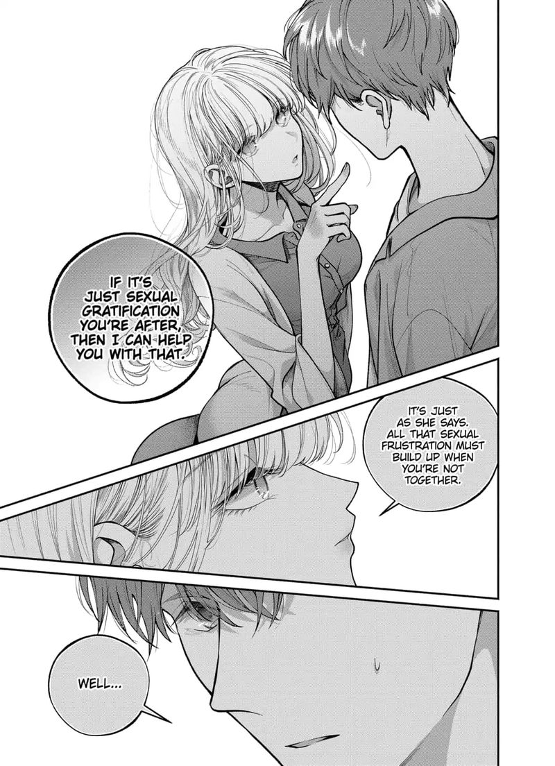 Dear Sa Chan 22 9