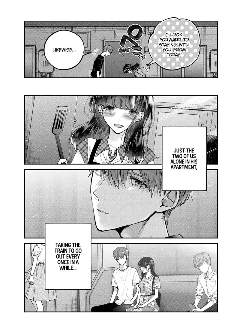 Dear Sa Chan 23 10