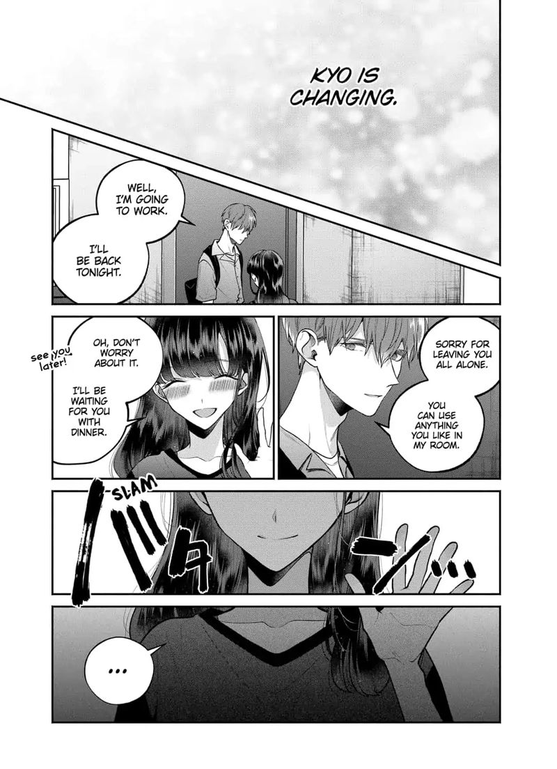 Dear Sa Chan 23 17