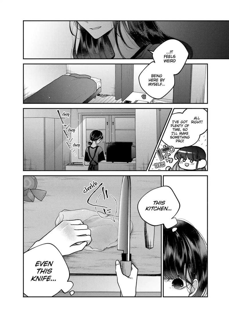 Dear Sa Chan 23 18