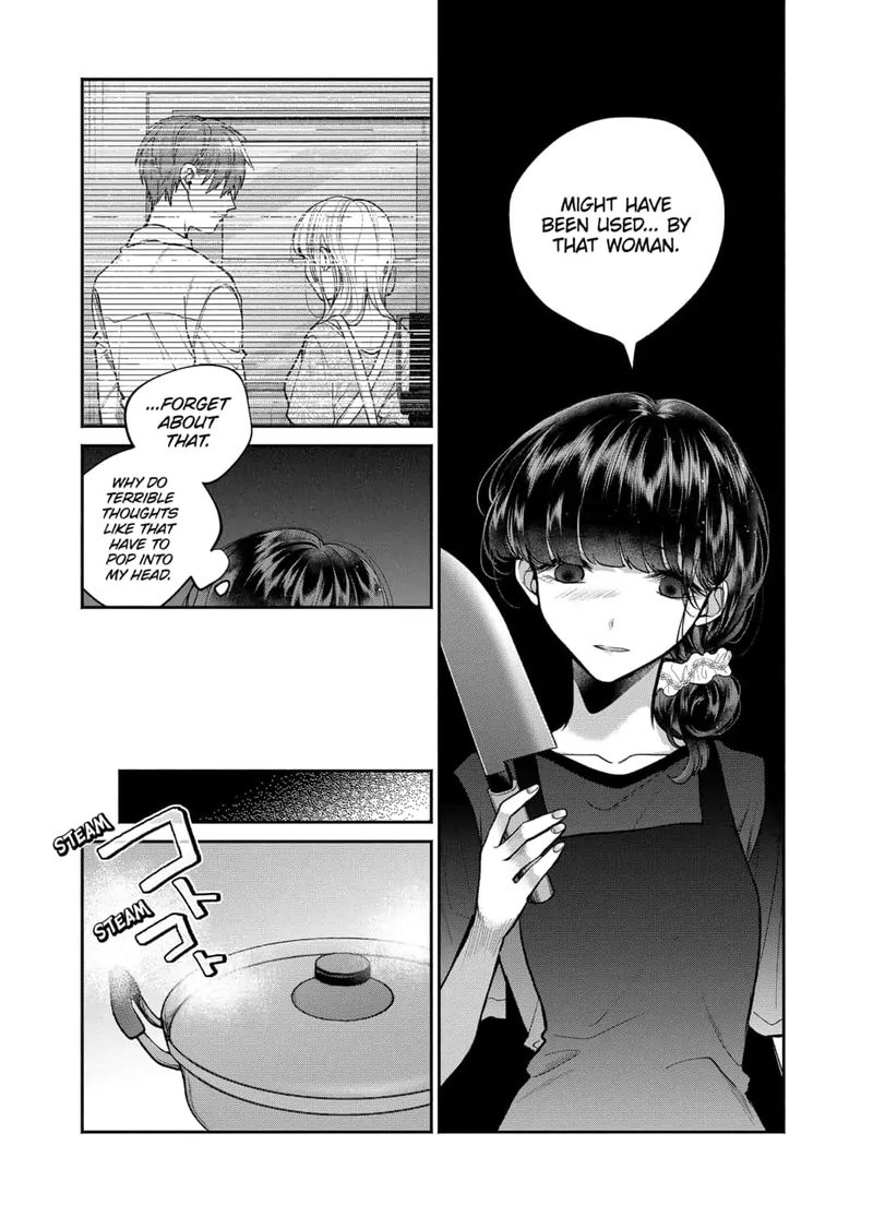 Dear Sa Chan 23 19
